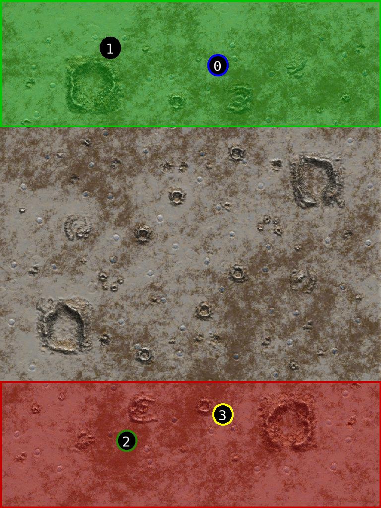 sat pic of Comet Catcher Redux v2